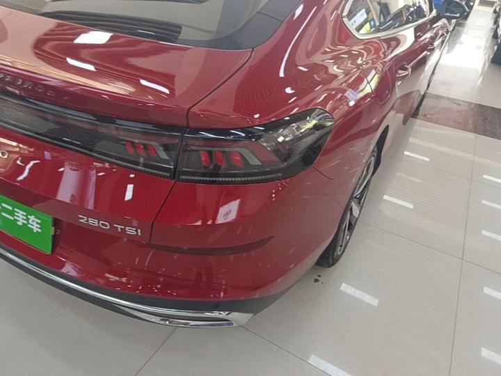 2022 Lamando L 280TSI DSG Cool photo 7