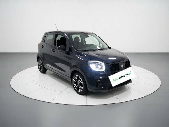 Leapmotor T03 2020 400 Luxury photo 3