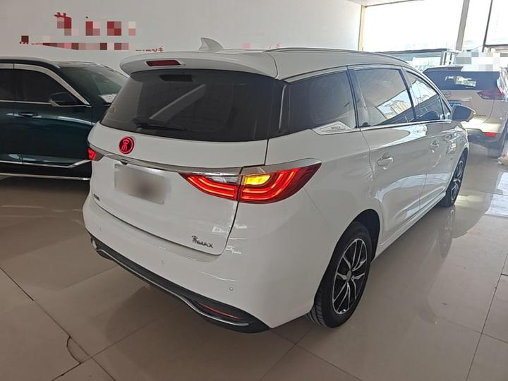 Song MAX 2018 1.5T AT Connected Elite 6-Seater photo 6