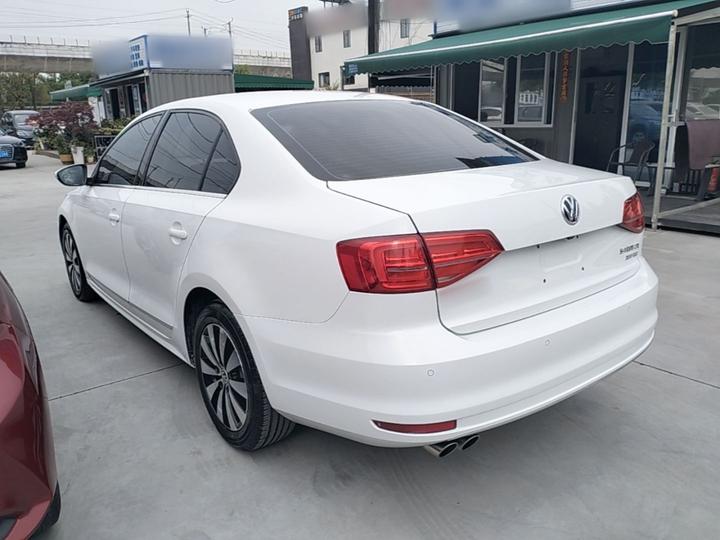 Sagitar 2018 280TSI DSG Comfort photo 4