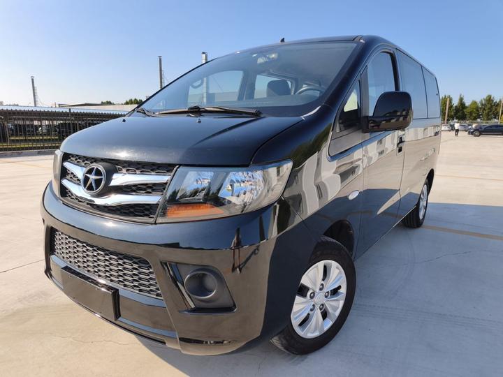 Refine M3 2018 1.6L Luxury