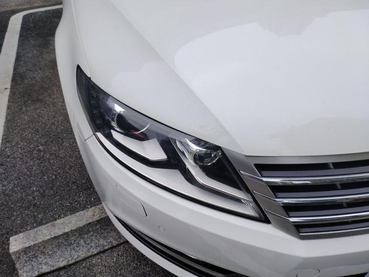 FAW-Volkswagen CC 2015 1.8TSI Premium photo 7