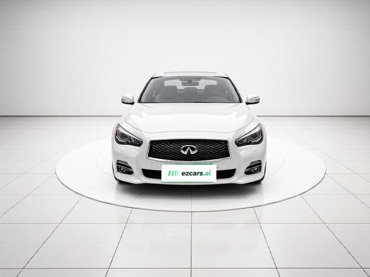 Q50L 2015 2.0T Luxury photo 2