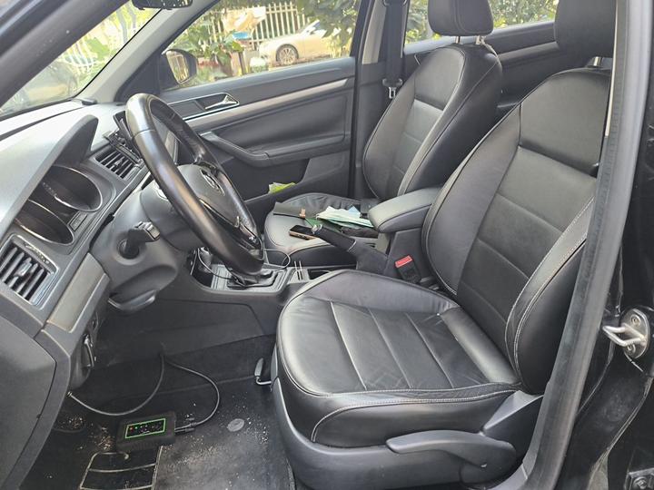 Lavida 2015 1.6L AT Comfort photo 7