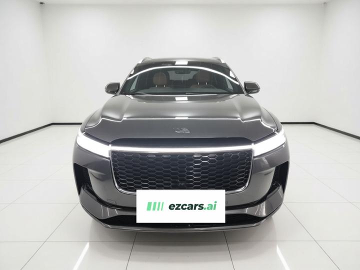 Li Auto ONE 2021 EREV 6-Seater photo 2
