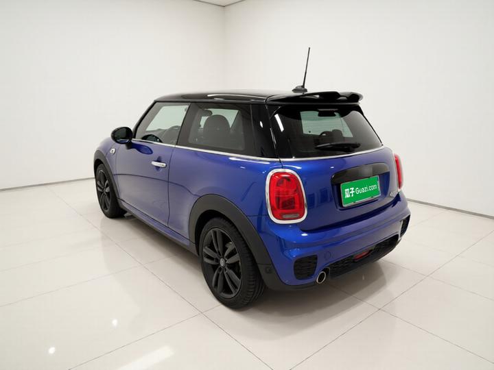 2019 1.5T COOPER photo 4