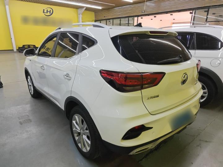 ZS 2020 180DVVT AT UP photo 4