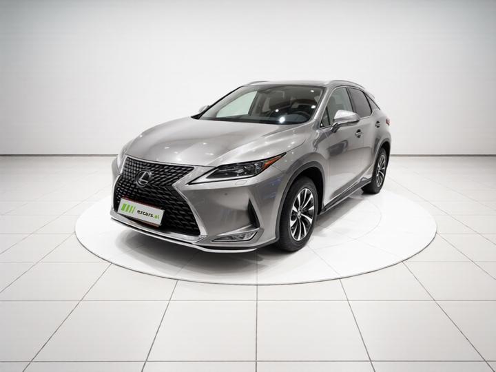 RX 2020 Facelift 300 RWD Comfort