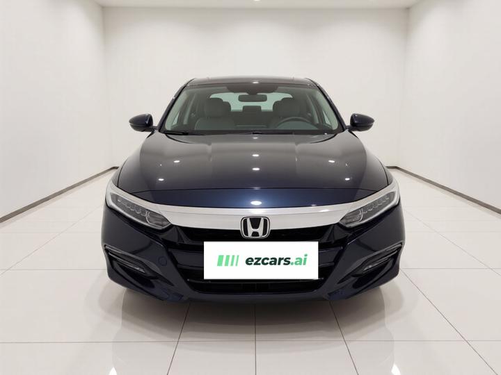 Accord 2018 230TURBO Comfort China V photo 2