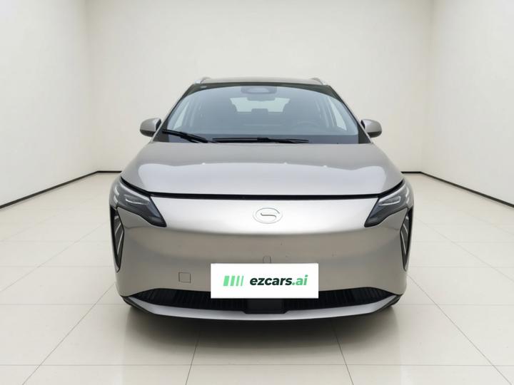 AION Y 2025 Plus 510 58.4kWh photo 2