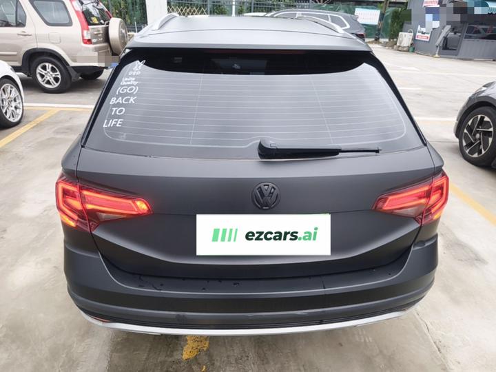 C-TREK 2017 1.6L AT Comfort photo 3