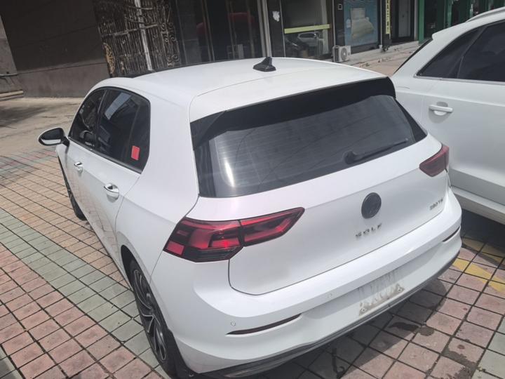 Golf 2021 280TSI DSG Pro photo 4