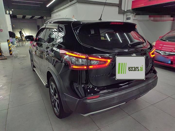 Nissan 日产 2022款 2.0L CVT XV Prem逍·夜版 photo 4