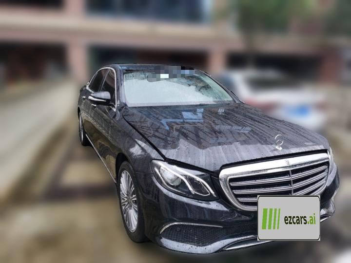 E-Class 2020 E 300 L Sport Fashion photo 3