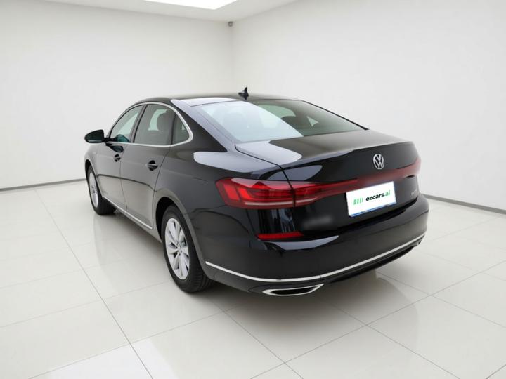Passat 2025 280TSI Business photo 4