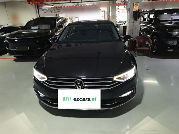 Magotan 2020 330TSI DSG Luxury photo 2