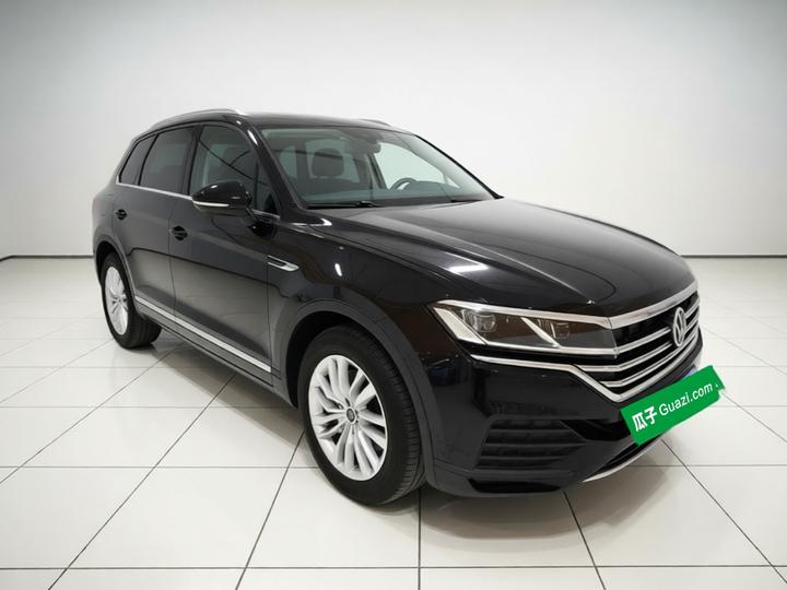Touareg 2022 2.0TSI Pilot Special photo 3