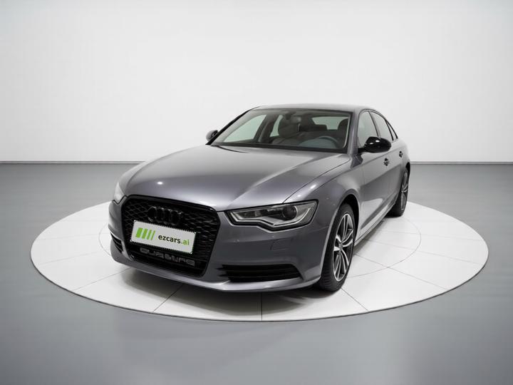 A6L 2015 TFSI