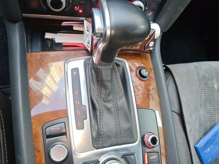 Q7 2012 3.0 TFSI Progressive 200kW photo 6