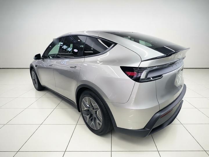 Model Y L 2025 Long Range AWD photo 4