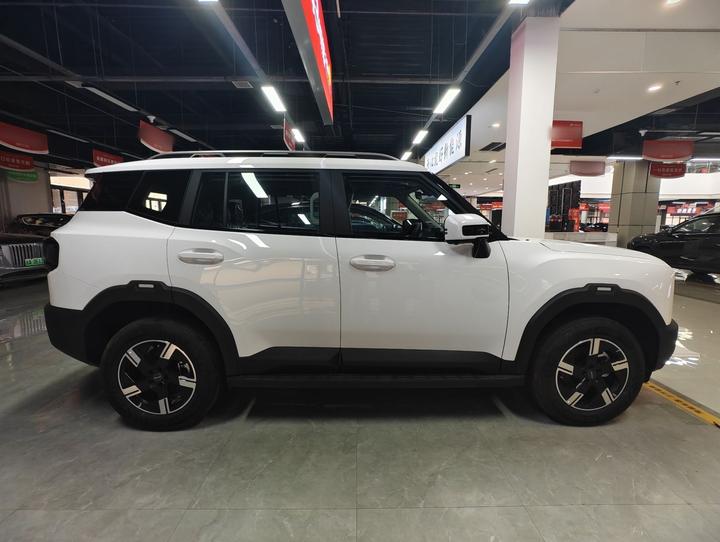 2026 1.5TD DCT Explorer photo 4