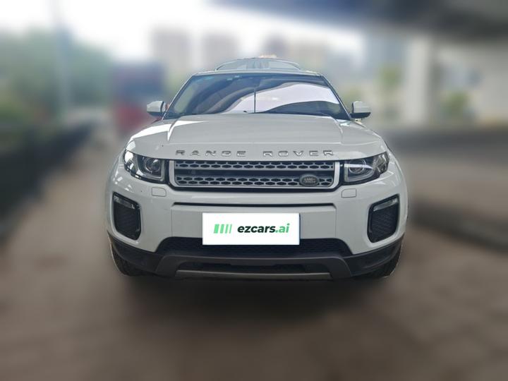 Range Rover Evoque 2018 240PS SE photo 2