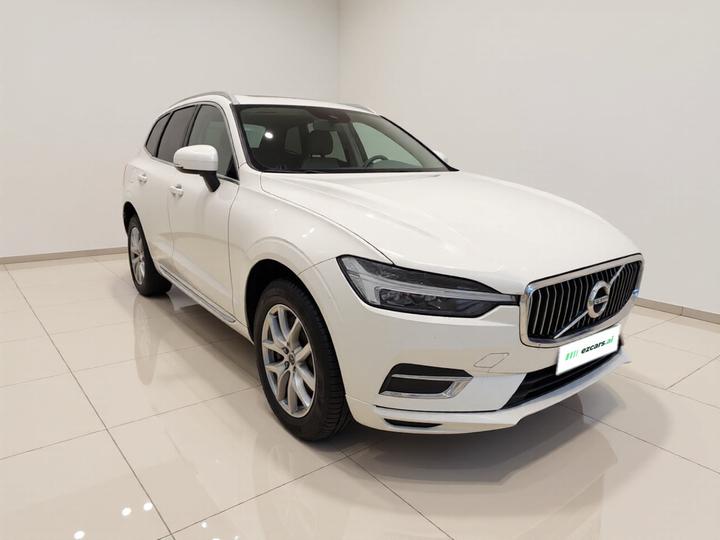 XC60 2021 T5 AWD Luxury photo 3