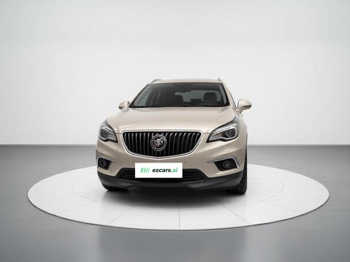 Envision 2016 28T AWD Luxury photo 2
