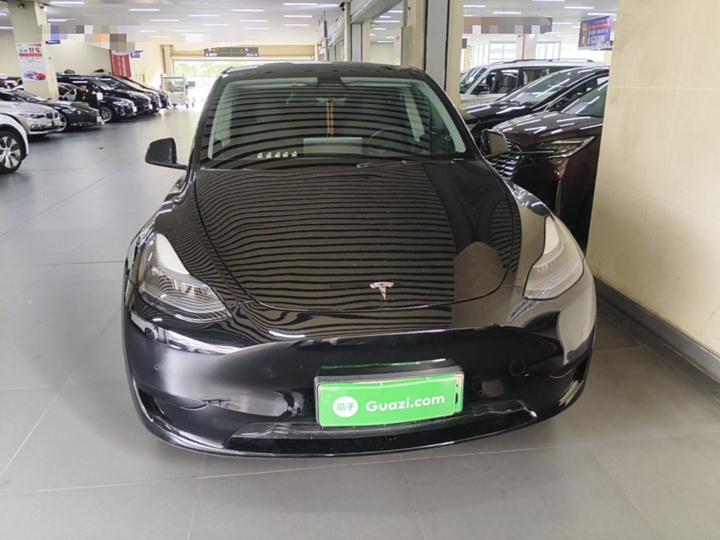 Model Y 2022 Facelift RWD photo 2