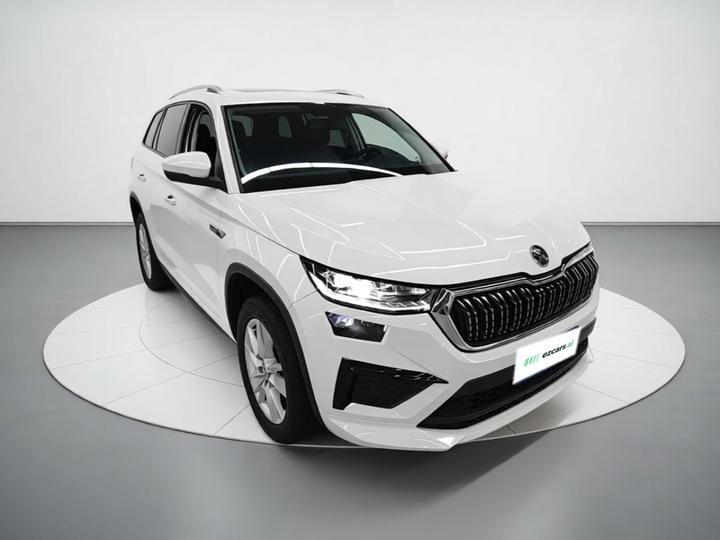 Kodiaq 2024 TSI330 5-Seater RWD photo 3