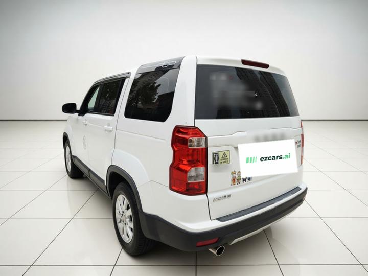 X70A 2018 1.5L MT Standard photo 4