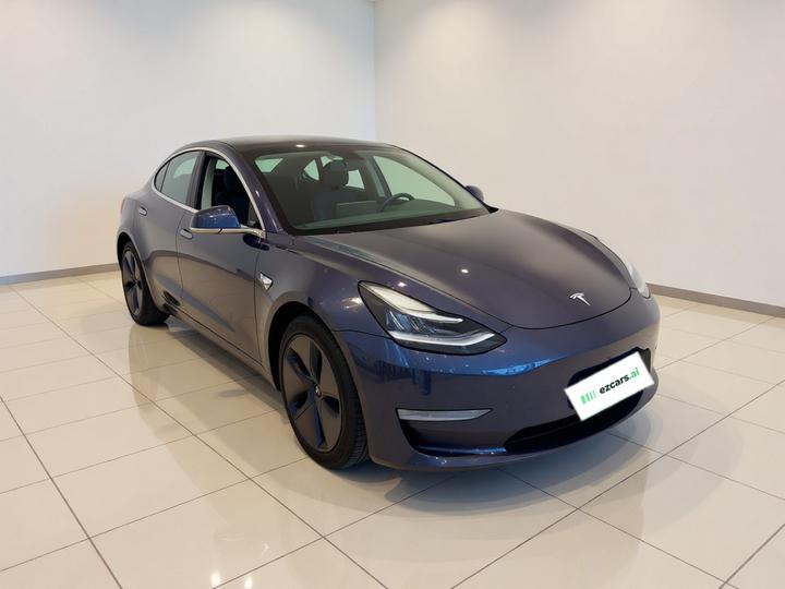 Model 3 Imported 2019 Long Range AWD photo 3