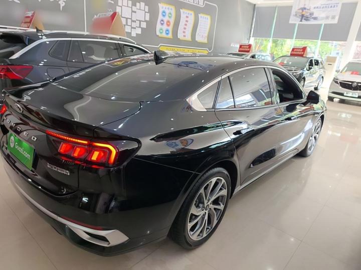 Mondeo 2023 EcoBoost 245 Supreme photo 6