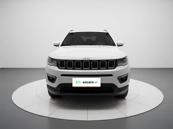 Compass 2017 200T AT photo 2