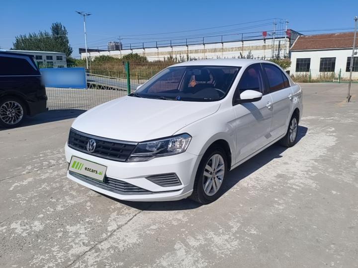 2019 1.4L MT Fashion