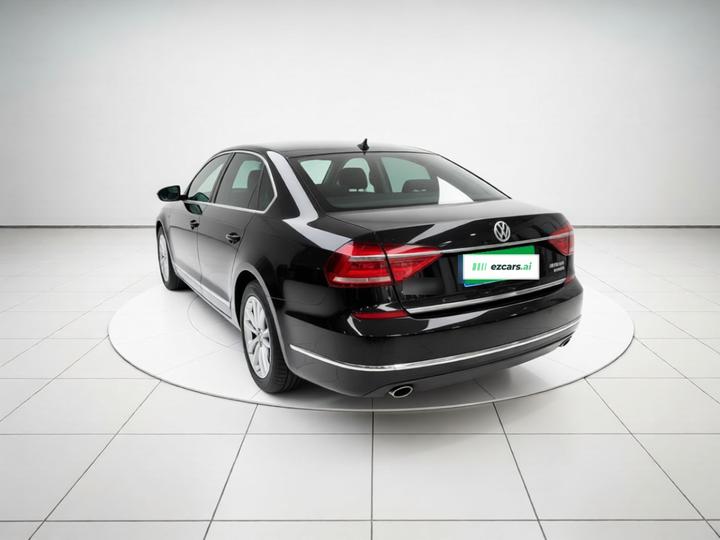Passat 2016 330TSI DSG photo 4