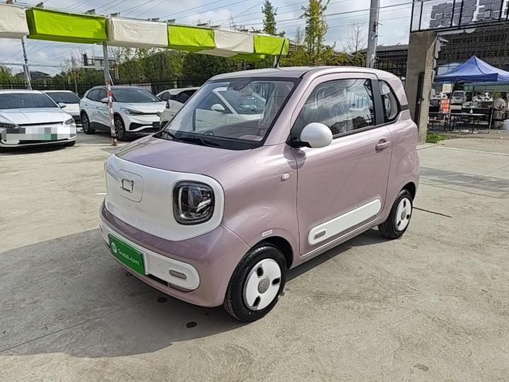 Bestune Pony 2026 222km