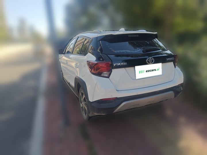 YARiS L 2020 X 1.5L CVT Leading photo 4