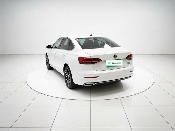 Lavida 2019 280TSI DSG Luxury China VI photo 4
