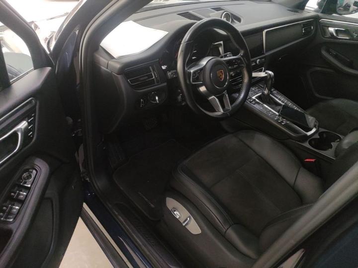 2021 Macan 2.0T photo 6