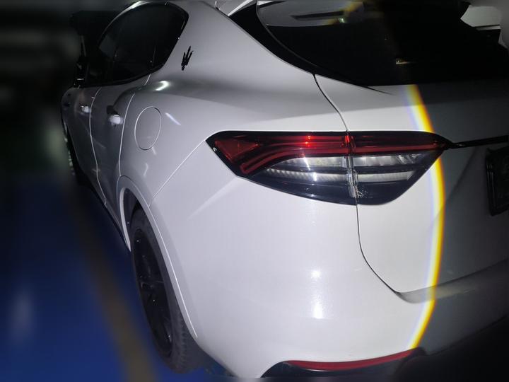 Levante 2021 3.0T Standard photo 4