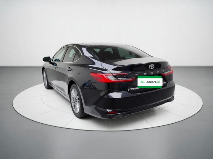 Camry 2024 Hybrid 2.0HGVP Luxury photo 4