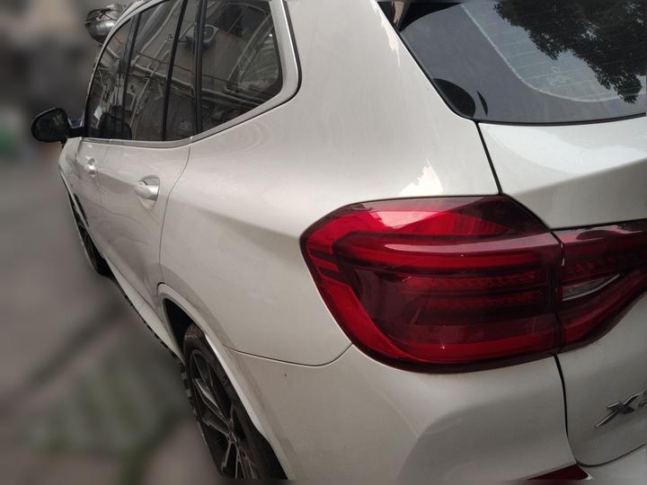 X3 2020 xDrive30i Leading M Sport Package photo 4