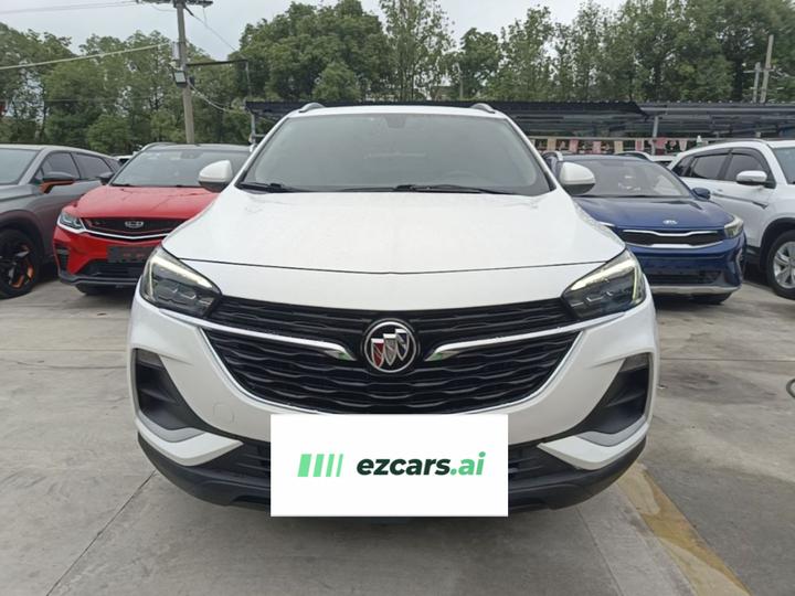 GX 2020 20T CVT RWD Comfort photo 2