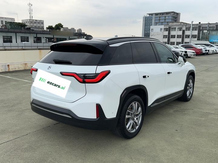 ES6 2020 420KM Sport photo 4
