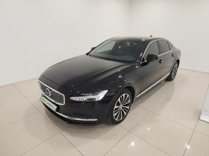 S90 EV 2023 T8 PHEV AWD Long Range Luxury