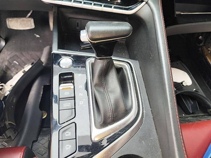 Eado 2020 PLUS NE 1.4T GDI DCT Flagship photo 5