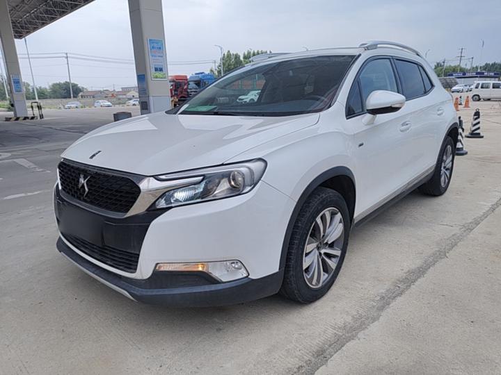 6 2016 1.6T Luxury THP160
