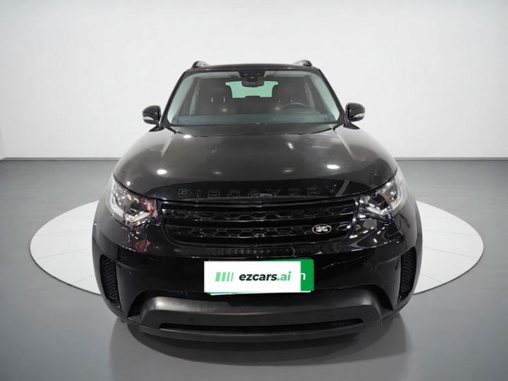 Discovery 2017 3.0 SC V6 SE photo 2