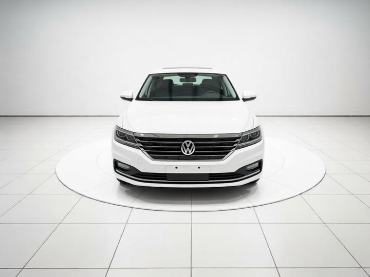 Lavida 2019 1.5L AT Comfort China VI photo 2